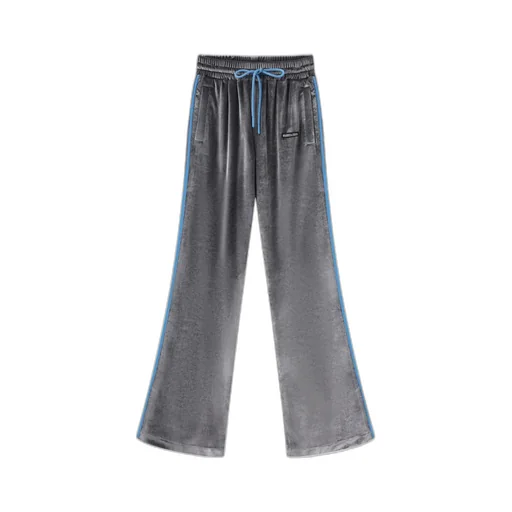 Elastic Waist Sweatpants