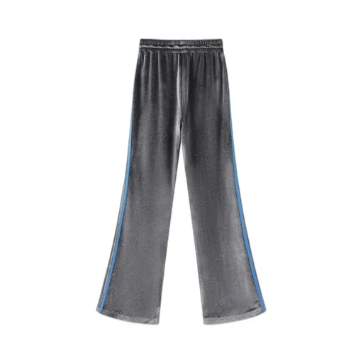Elastic Waist Sweatpants