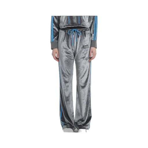 Elastic Waist Sweatpants