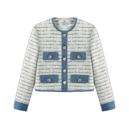 Long Sleeve Jacket