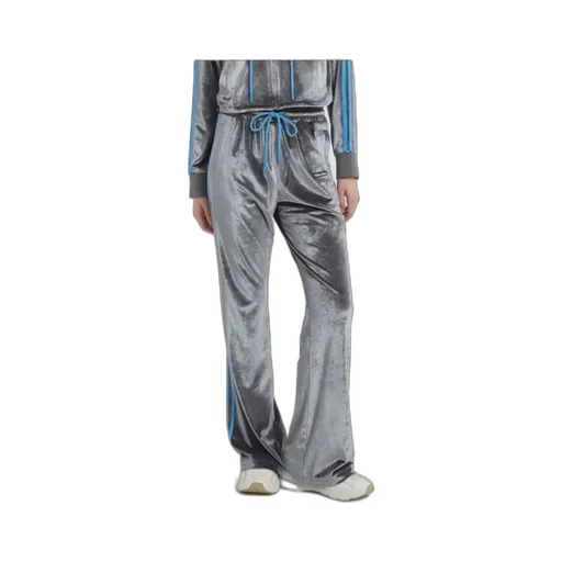 Elastic Waist Sweatpants