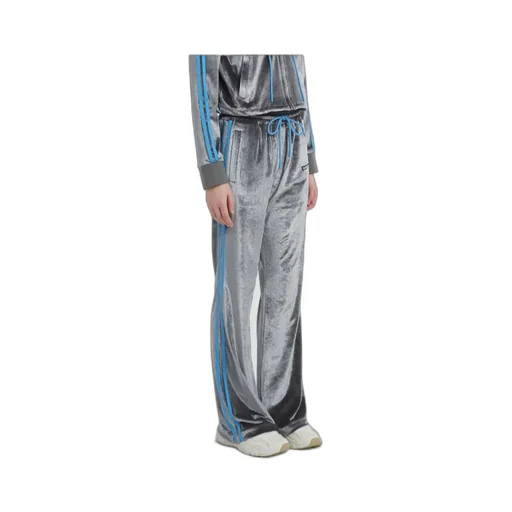 Elastic Waist Sweatpants