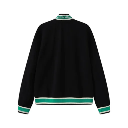 Long Sleeve Jacket