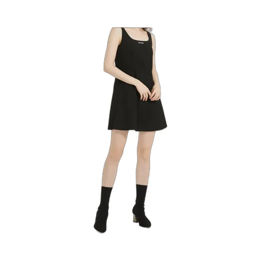 A-Line Dress