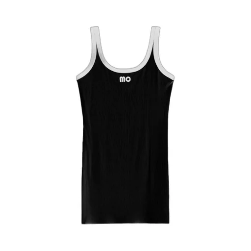 Suspender Dress