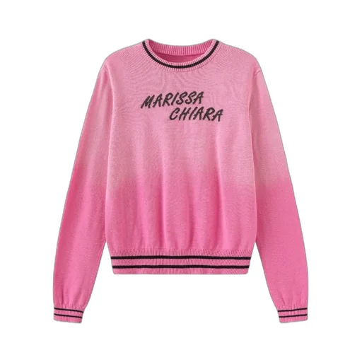 Crew Neck Sweater
