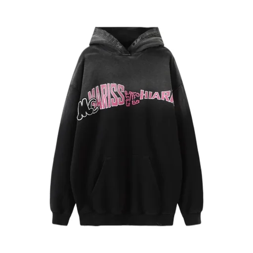 Long-Sleeved Sweatshirt