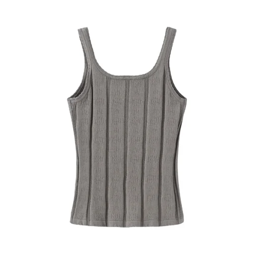 Camisole Knitted Vest