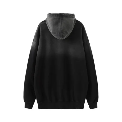 Long-Sleeved Sweatshirt