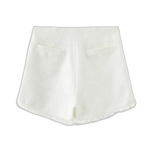 Lace Shorts