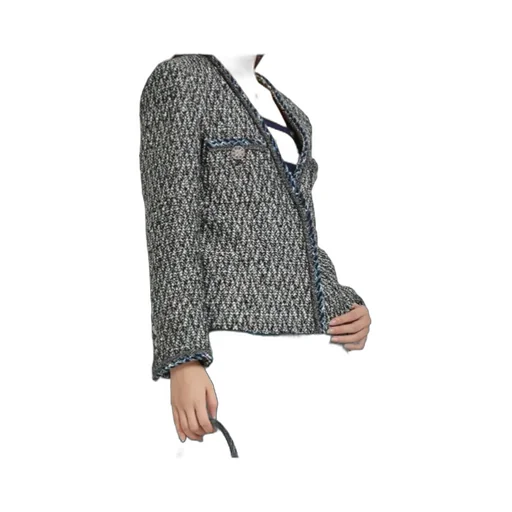 Tweed Casual Jacket