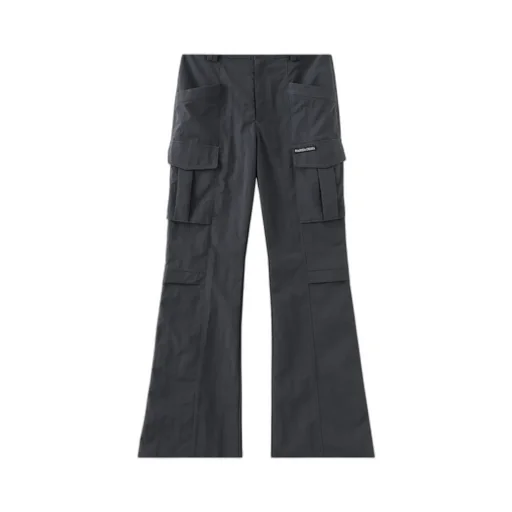 Belt Loop Casual Pants