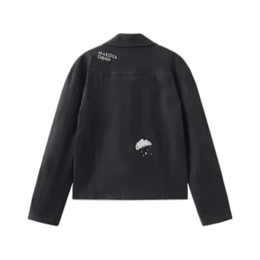 Long Sleeve Jacket
