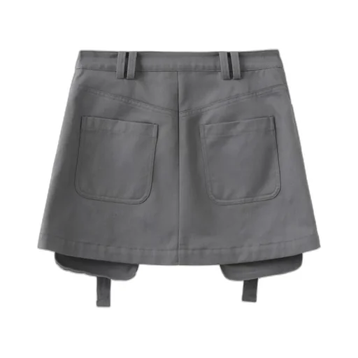 Work Skirt