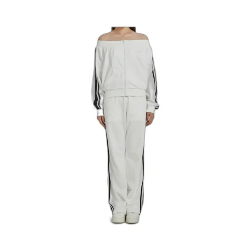 Webbing Sweatpants