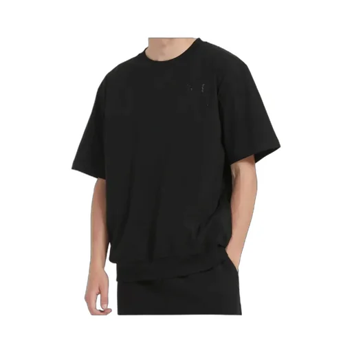 Crew Neck T-Shirt