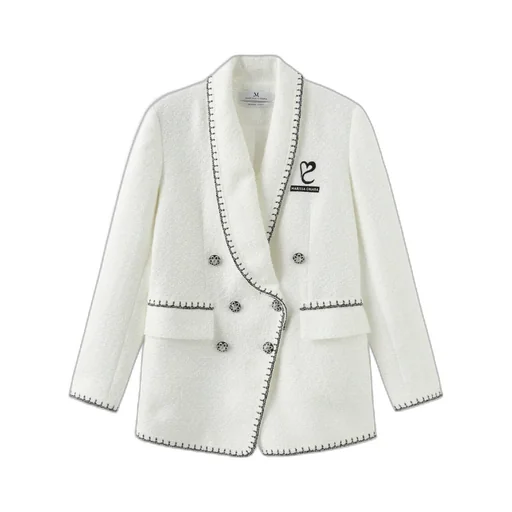 Logo Blazer