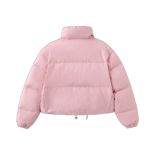 Long Sleeve Jacket