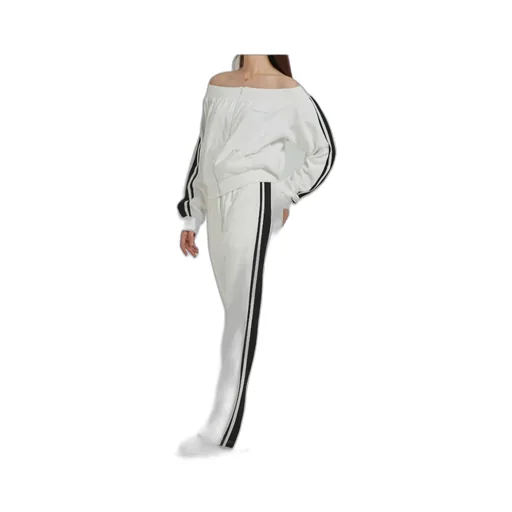 Webbing Sweatpants