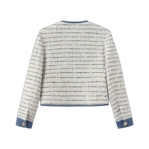 Long Sleeve Jacket