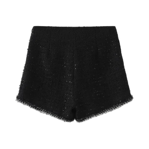 Fragrant Lace Shorts