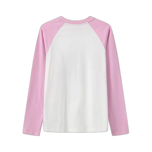 Crew Neck T-Shirt