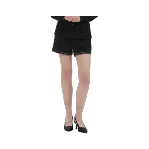Fragrant Lace Shorts
