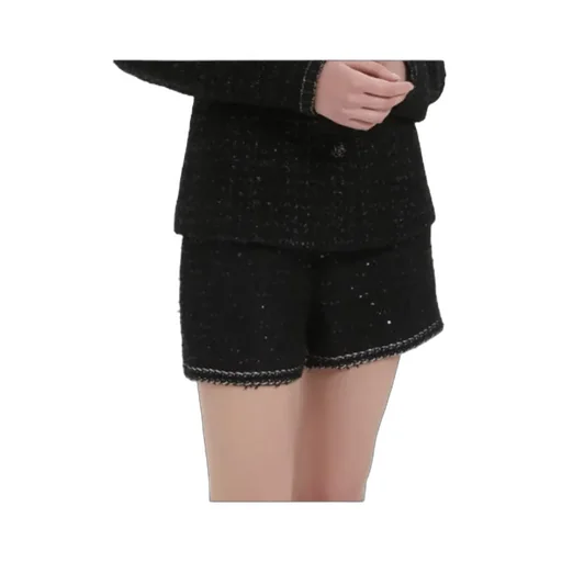 Fragrant Lace Shorts