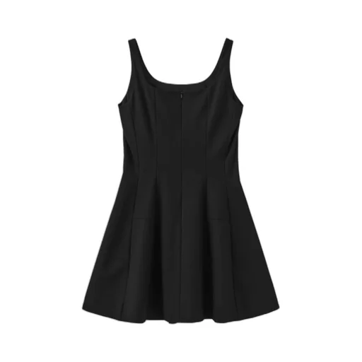 A-Line Dress