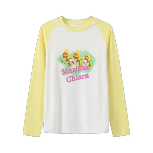 Long Sleeve T-Shirt