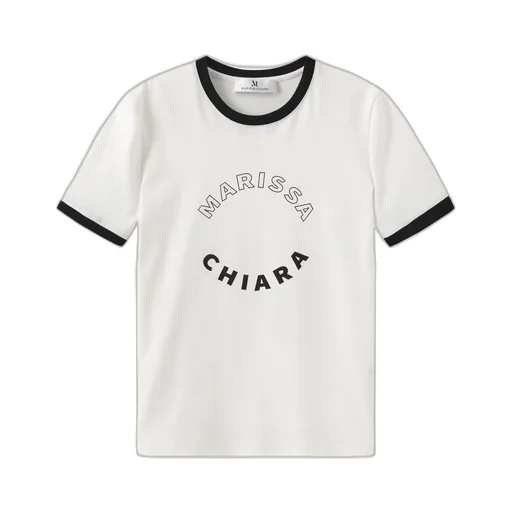 Short-Sleeved T-Shirt