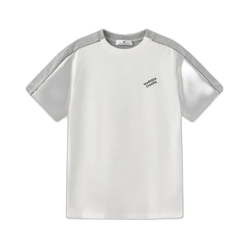 Short-Sleeved T-Shirt