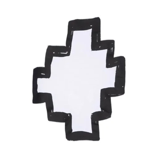 Logo Print Cotton T-Shirt