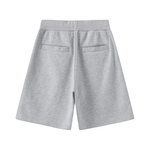 Webbing Drawstring Shorts