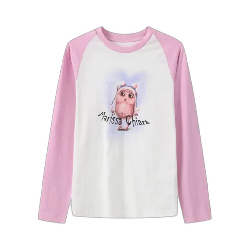 Crew Neck T-Shirt