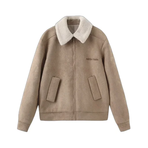Long Sleeve Jacket