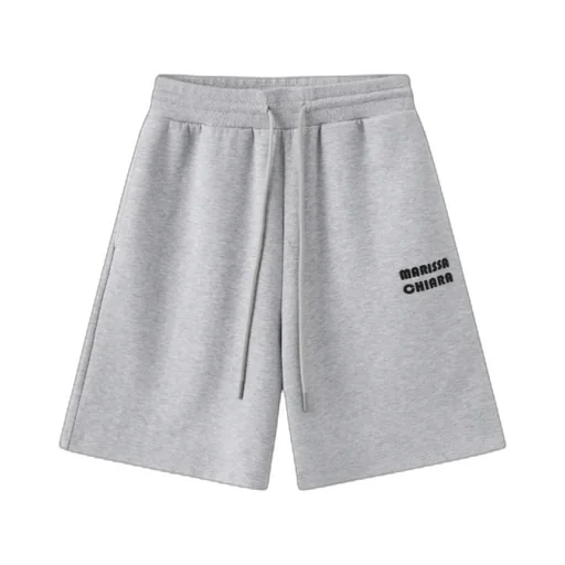 Drawstring Shorts