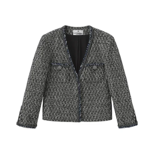 Tweed Casual Jacket