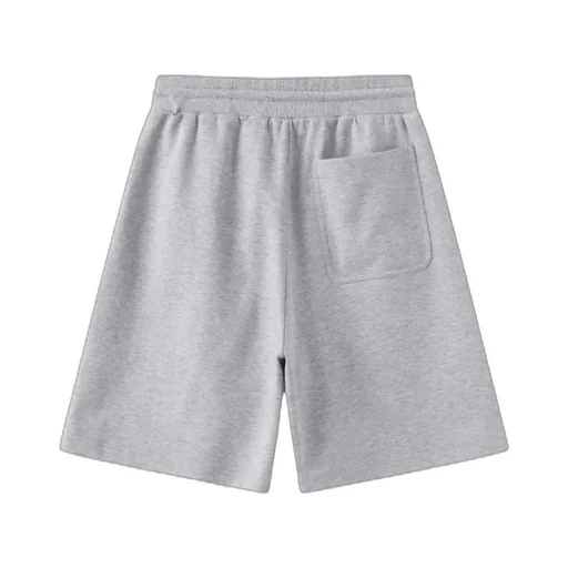 Drawstring Shorts
