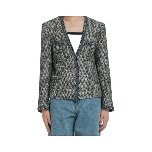 Tweed Casual Jacket