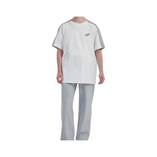 Short-Sleeved T-Shirt
