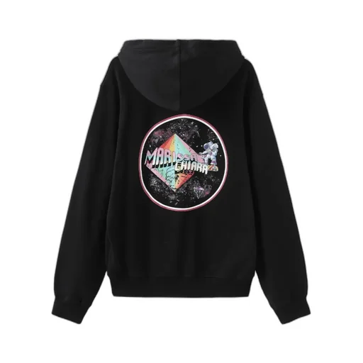 Long-Sleeved Sweatshirt