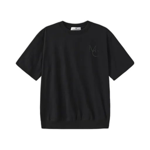 Crew Neck T-Shirt