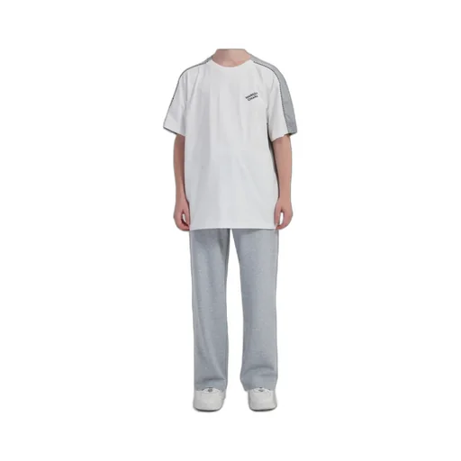 Webbing Sweatpants