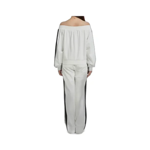 Webbing Sweatpants