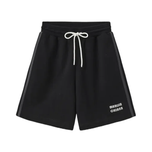 Drawstring Shorts
