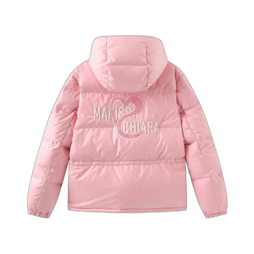 Padded Jacket