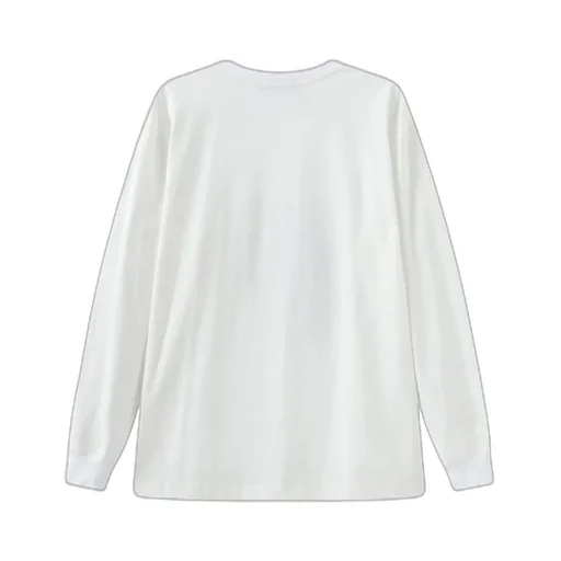 Crew Neck T-Shirt