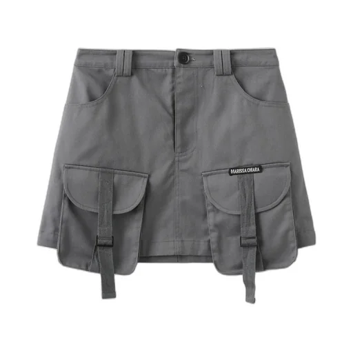 Work Skirt