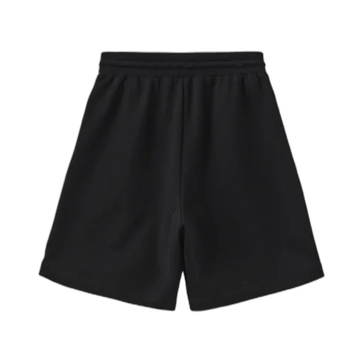 Drawstring Shorts